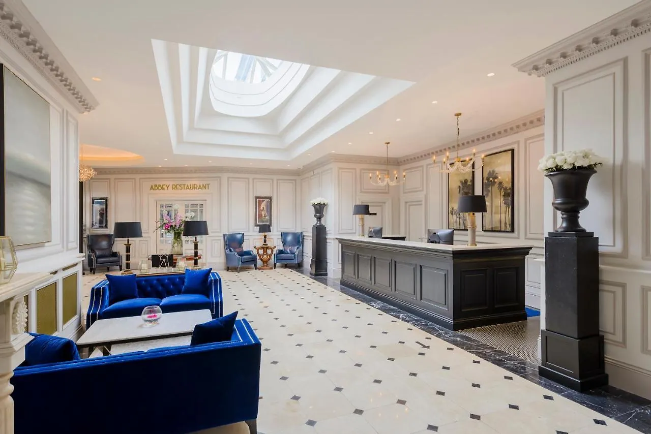 Killarney Dromhall Hotel
