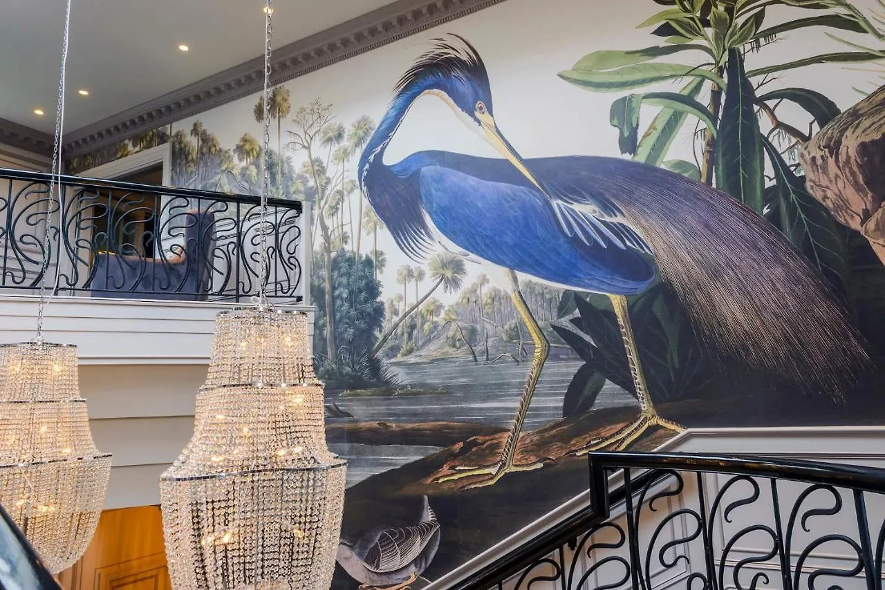 Killarney Dromhall Hotel 4*,
