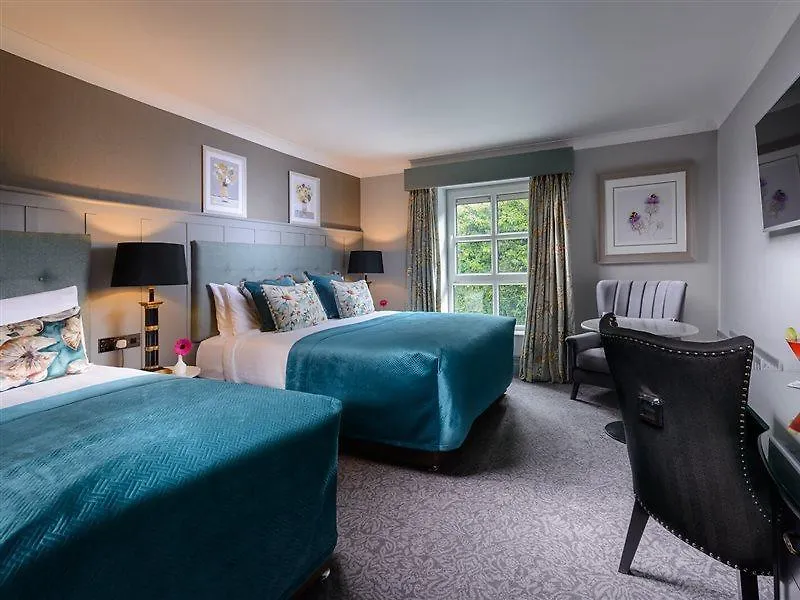 Killarney Dromhall Hotel