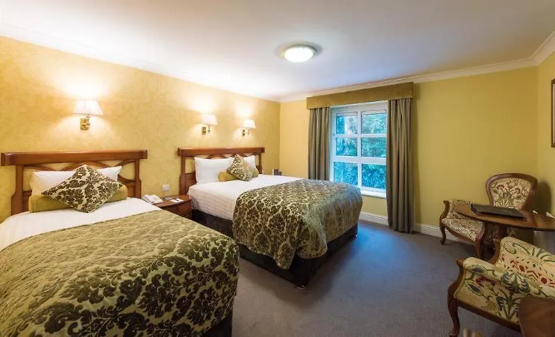 Killarney Dromhall Hotel