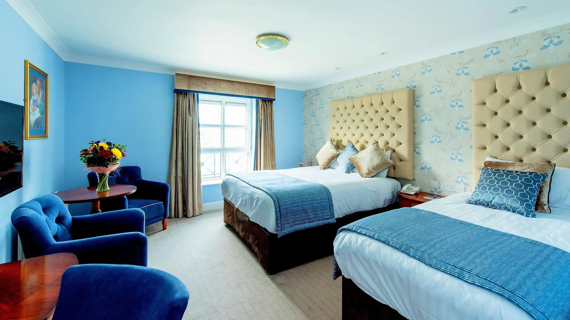 Killarney Dromhall Hotel