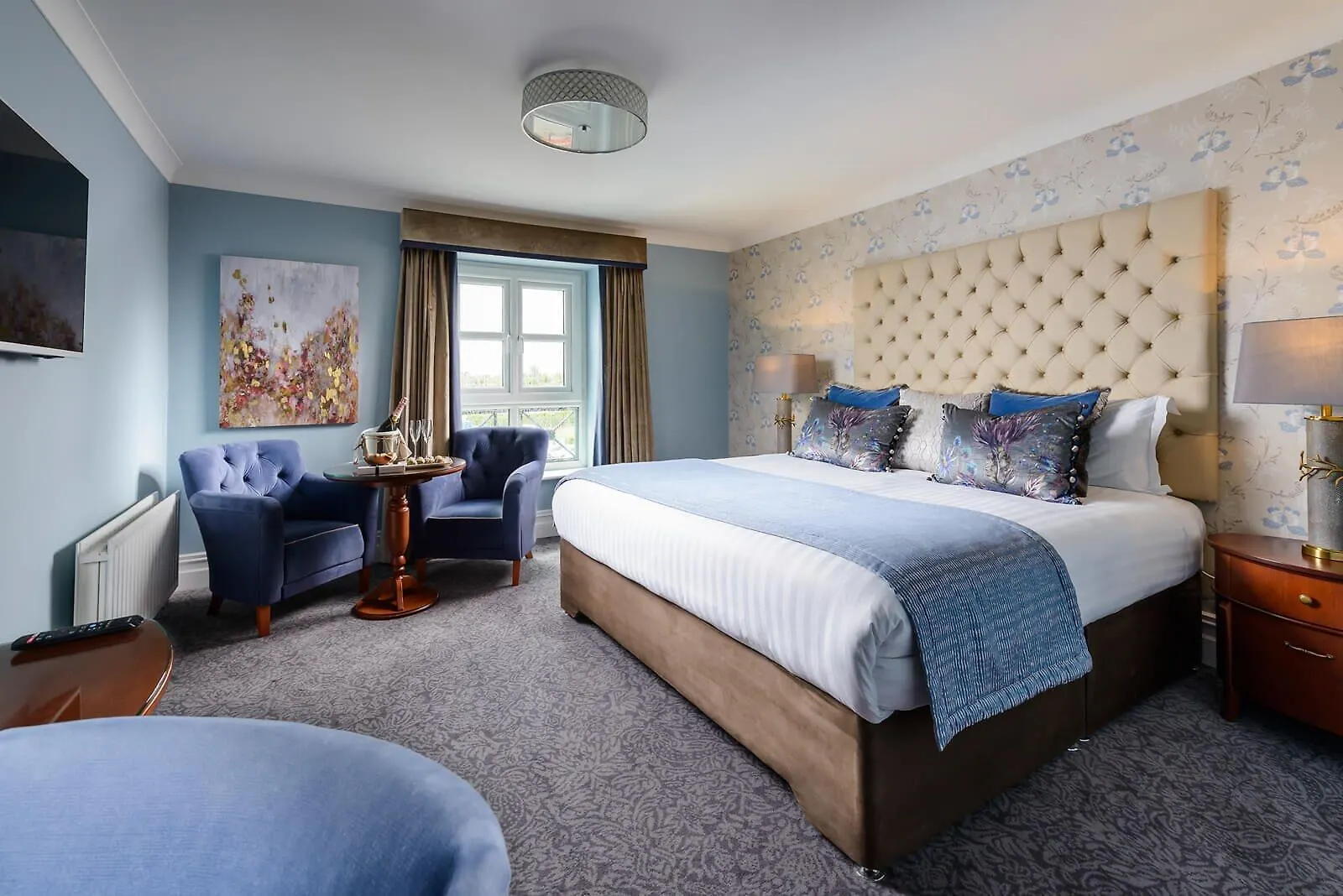 Killarney Dromhall Hotel 4*,  Ierland