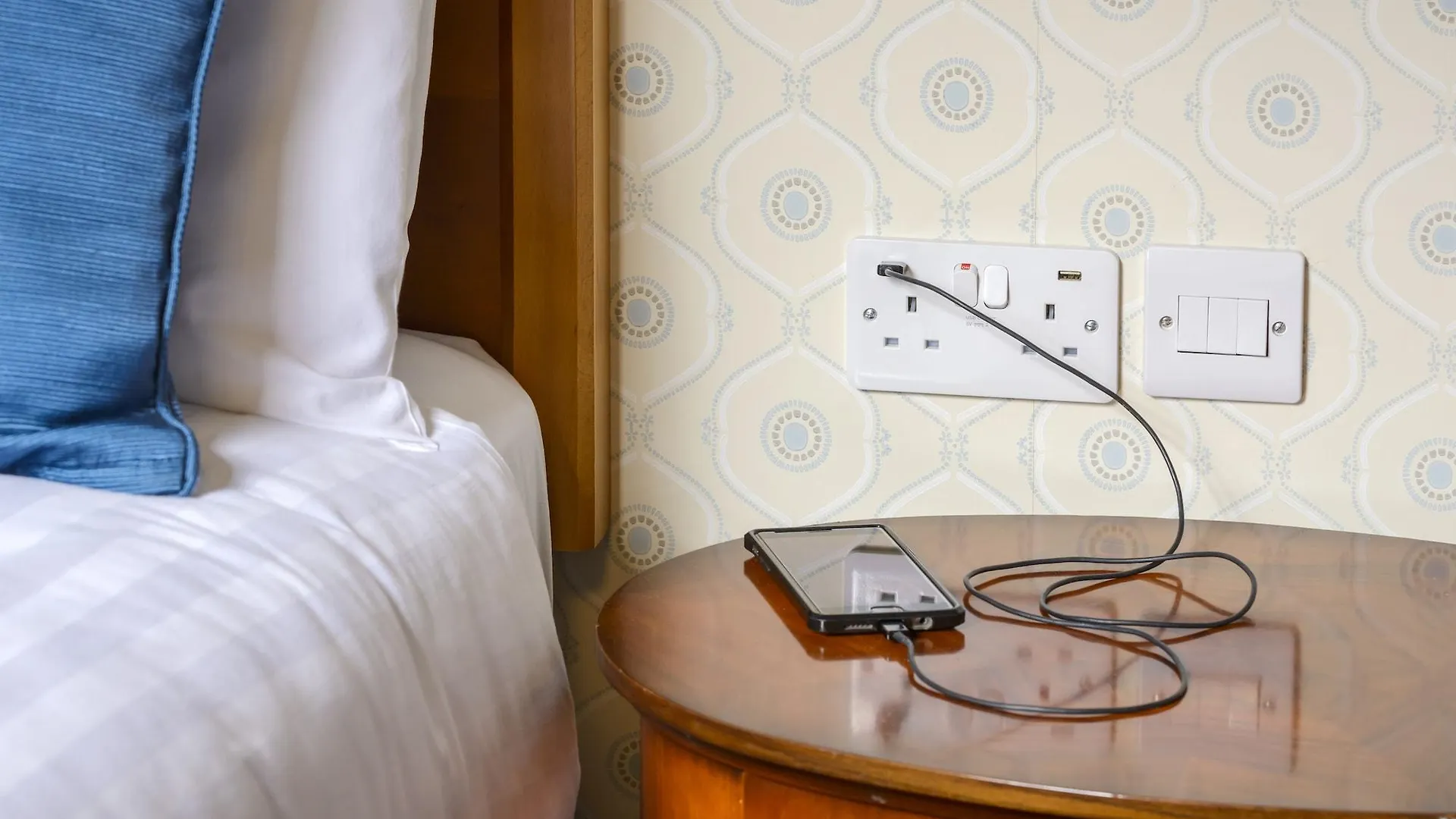 Killarney Dromhall Hotel 4*,