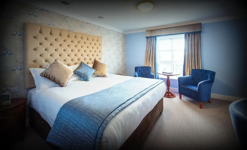 Killarney Dromhall Hotel