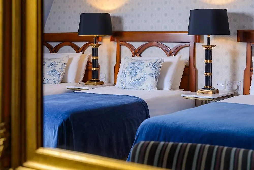 Killarney Dromhall Hotel 4*,  Ierland
