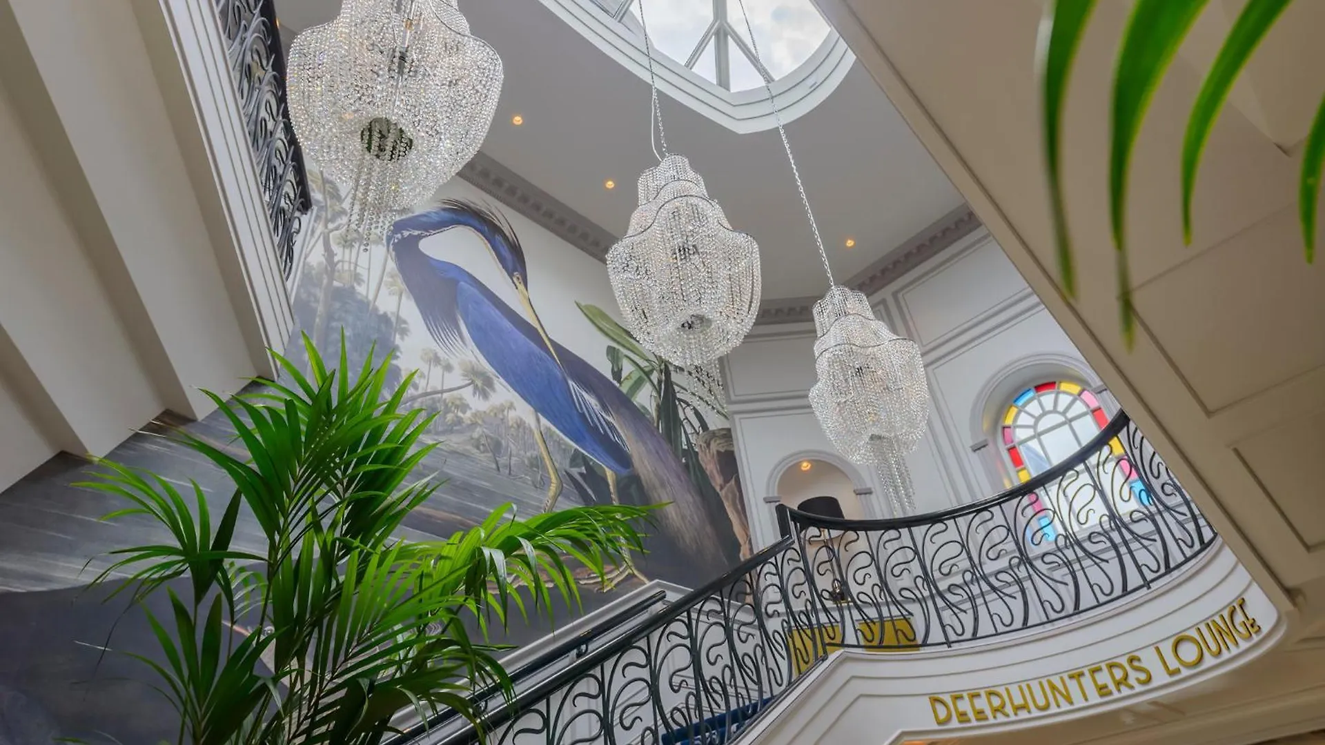 ****  Killarney Dromhall Hotel Ireland