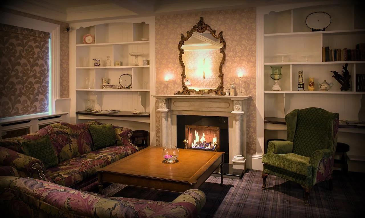 Killarney Dromhall Hotel 4*,  Irlanda