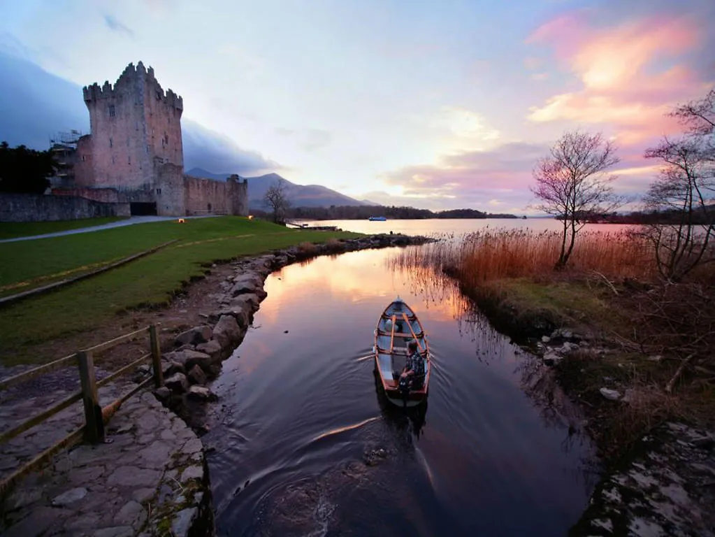 Killarney Dromhall Hotel Irlanda