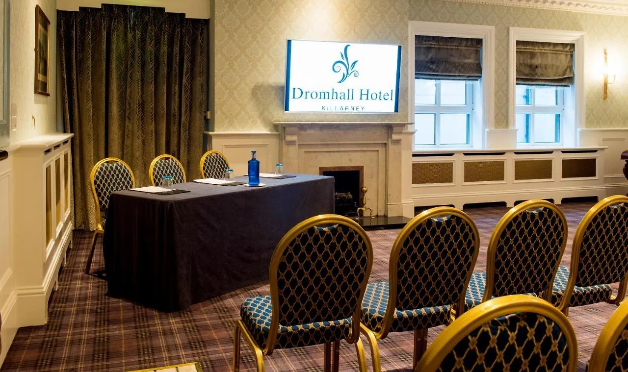 Killarney Dromhall Hotel