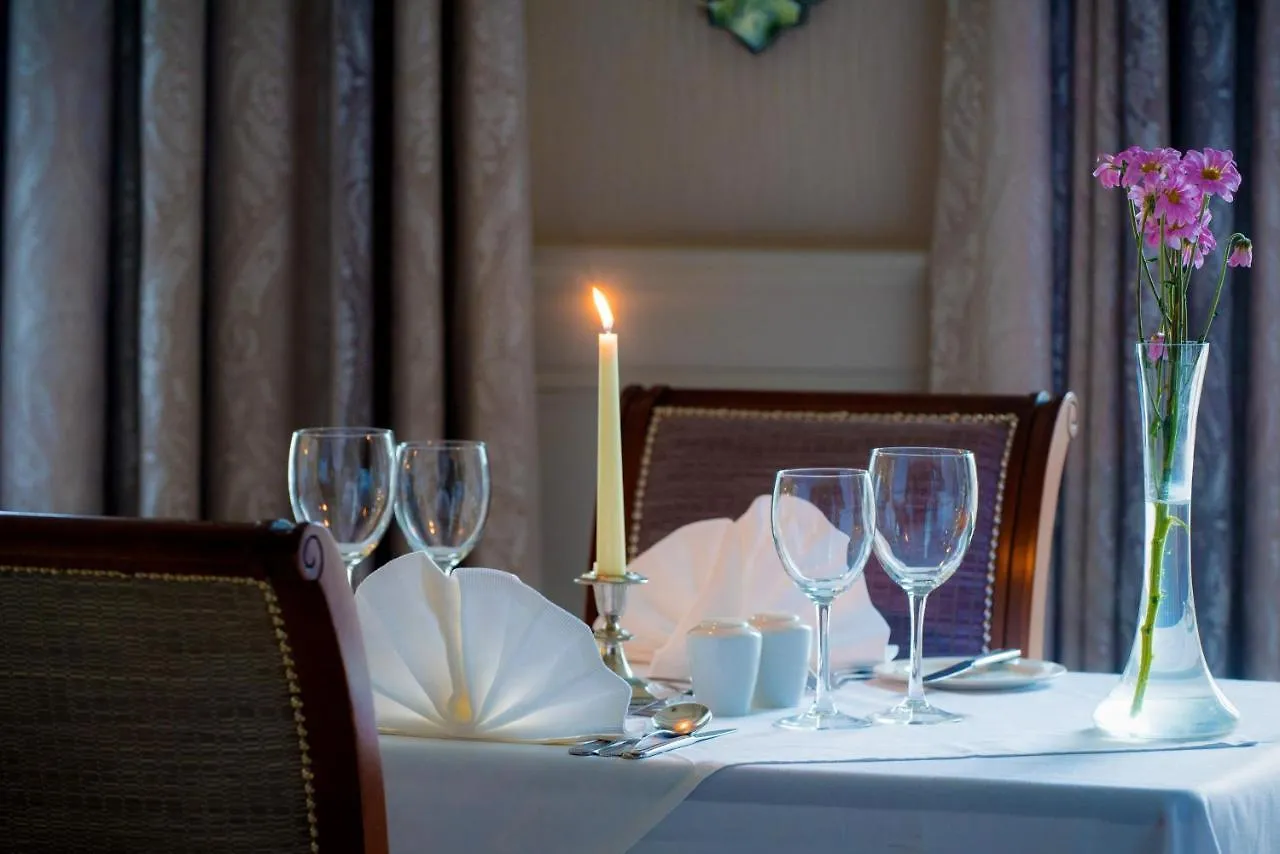 ****  Killarney Dromhall Hotel Irlanda