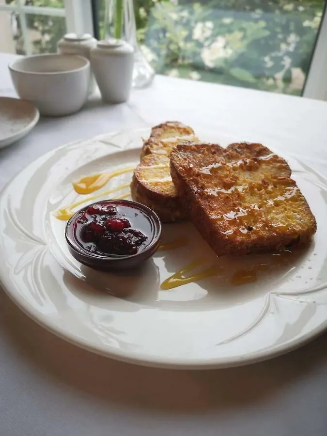 Killarney Dromhall Hotel 4*,