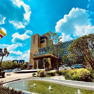 上海绿瘦酒店 5* 上海