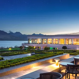 Hotell The Europe &, Fossa