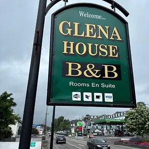 Gasthuis Harmony - Glena House, Killarney