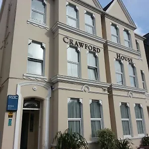 Crawford House- Scholarlee Living 招待所