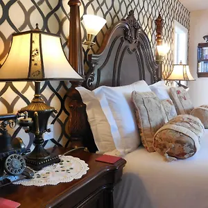 Crystal Springs Bed & Breakfast