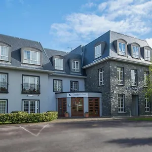 Hotel Innisfallen, Cill Airne