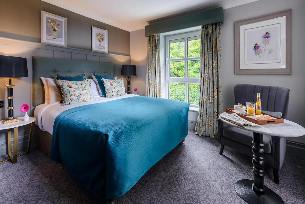 ****  Killarney Dromhall Hotel Irland