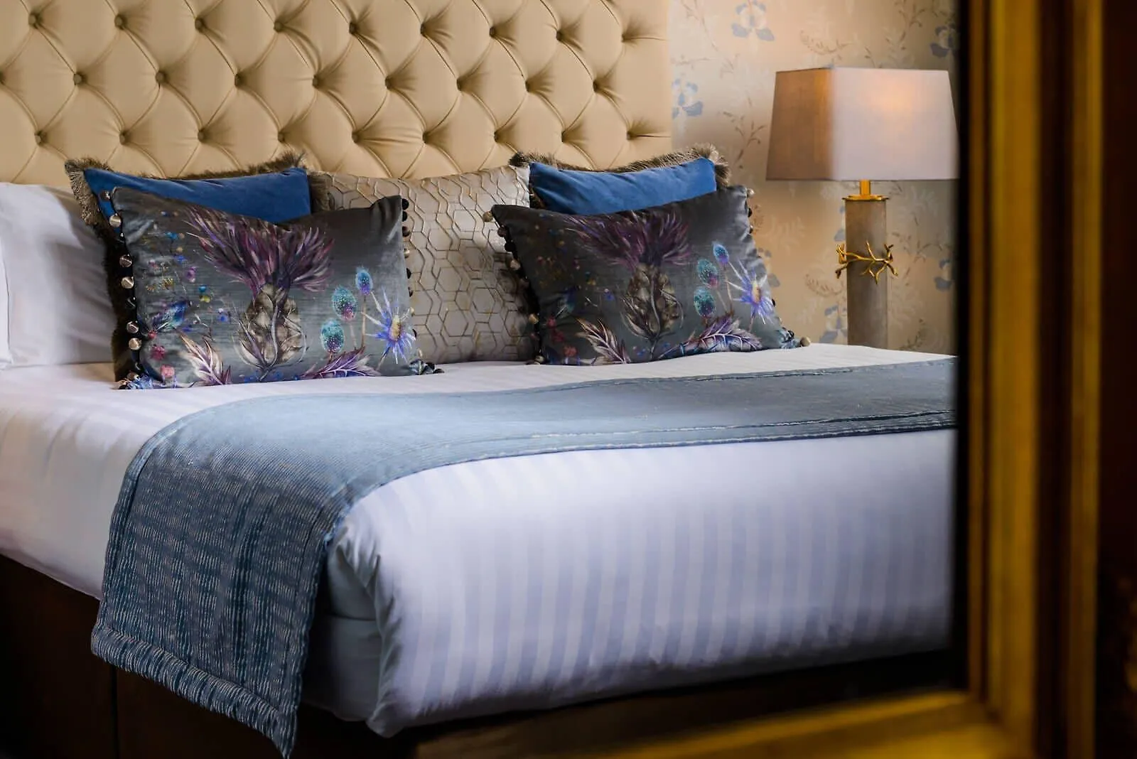 Killarney Dromhall Hotel Ireland
