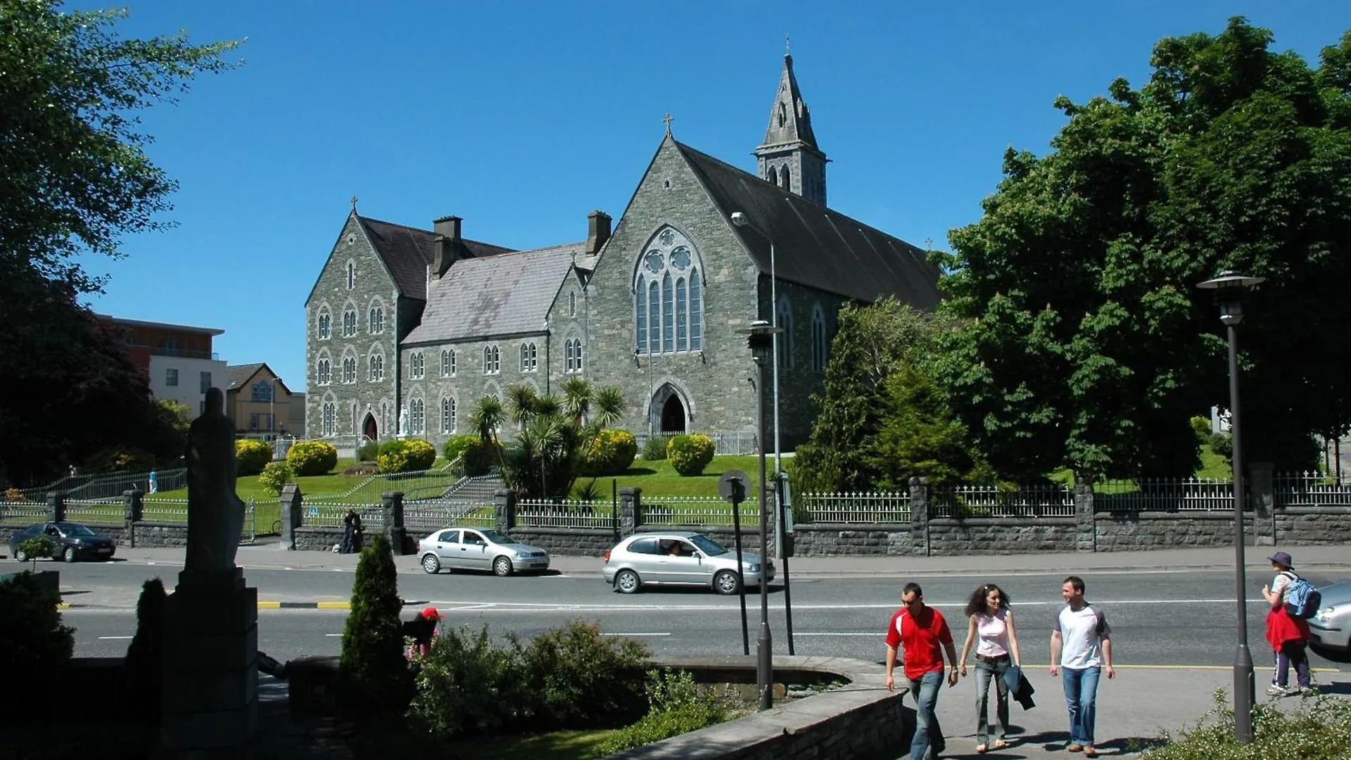 Killarney Dromhall Hotel