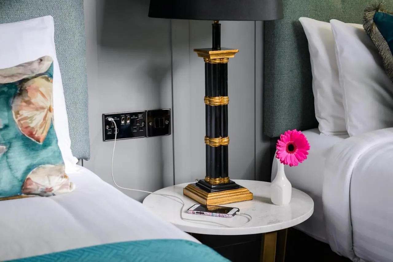 Killarney Dromhall Hotel