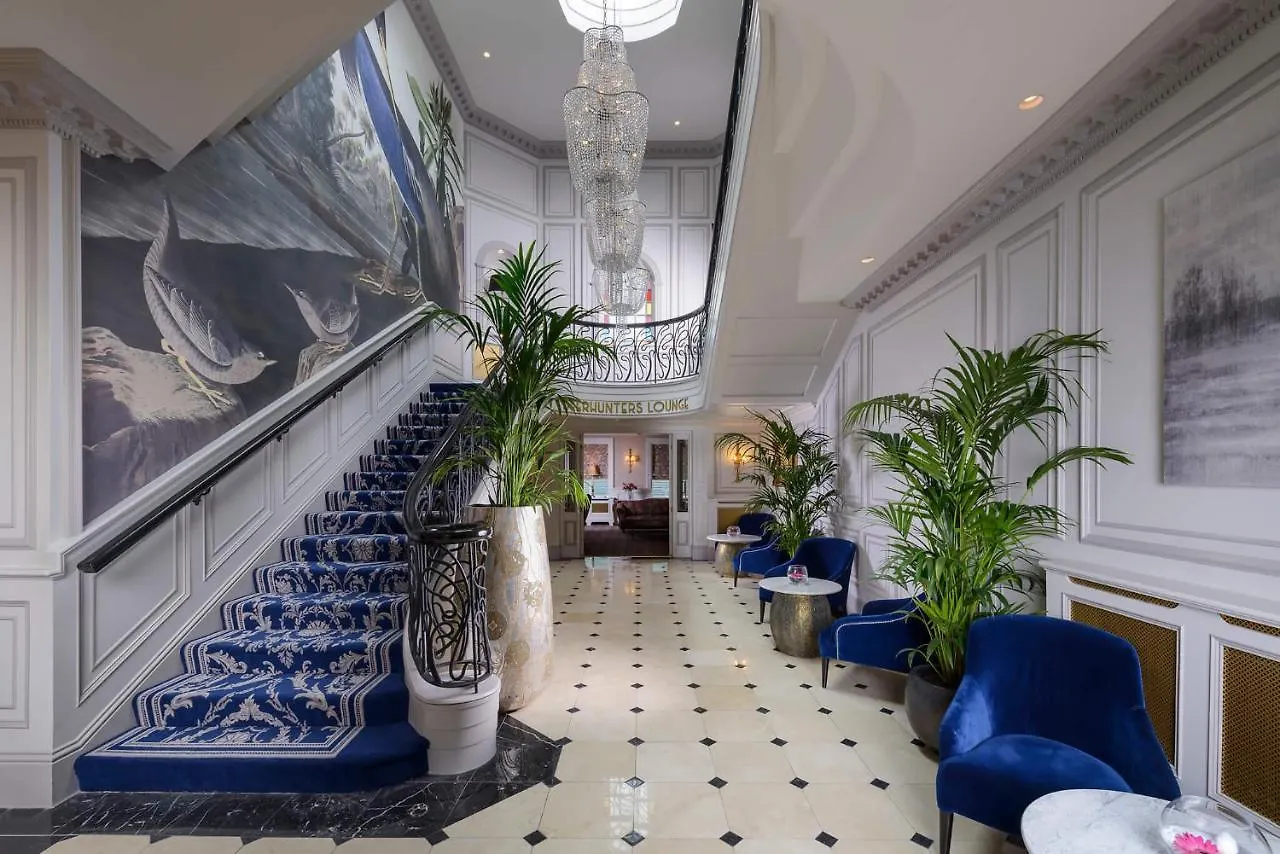 Killarney Dromhall Hotel
