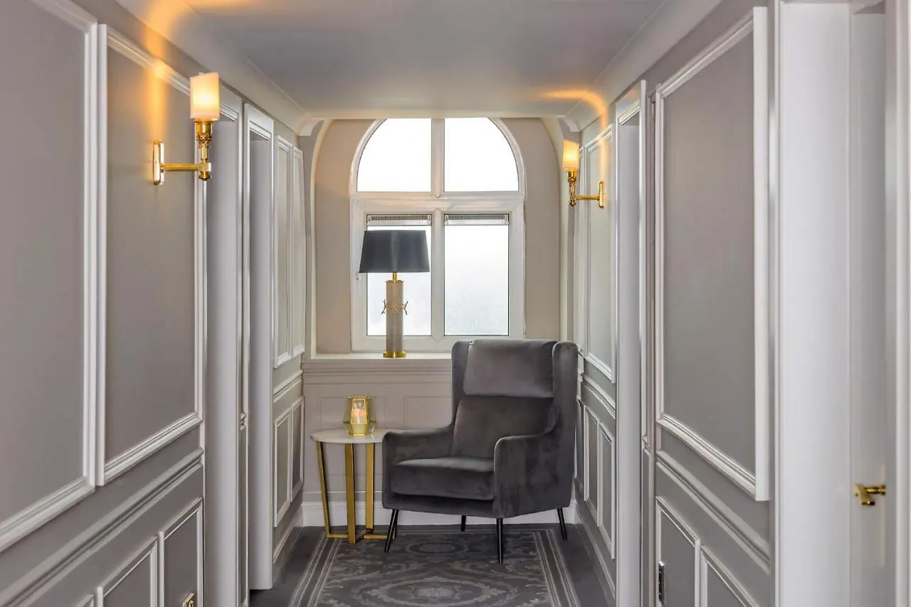 Killarney Dromhall Hotel 4*,  Ireland