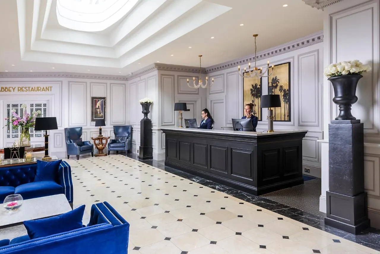 Killarney Dromhall Hotel 4*,