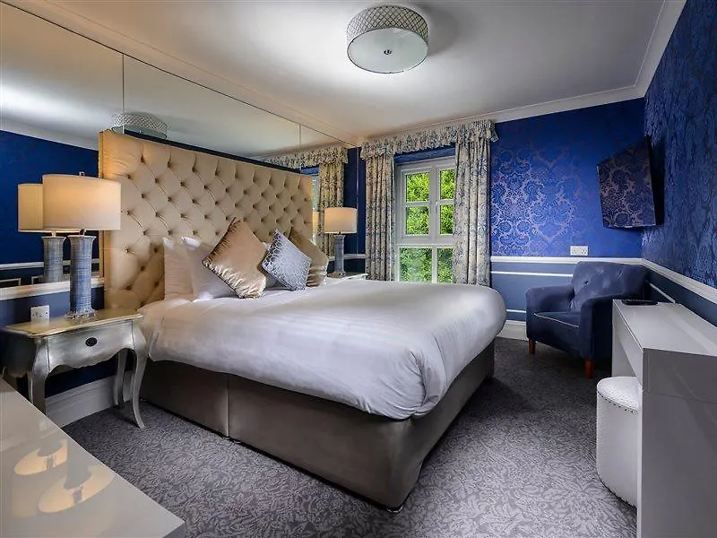 ****  Killarney Dromhall Hotel Ireland