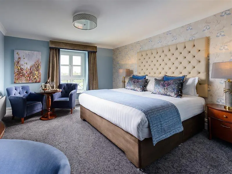 Killarney Dromhall Hotel