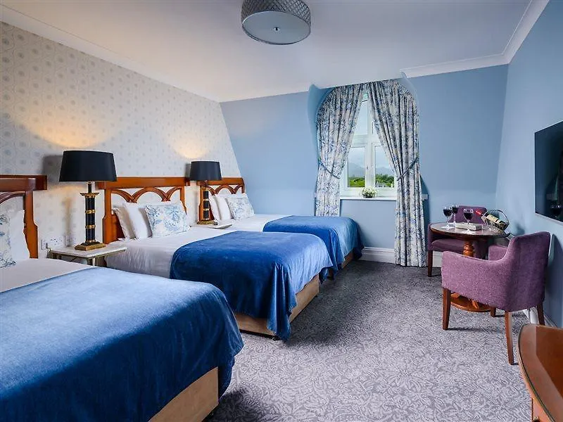 Killarney Dromhall Hotel Ireland