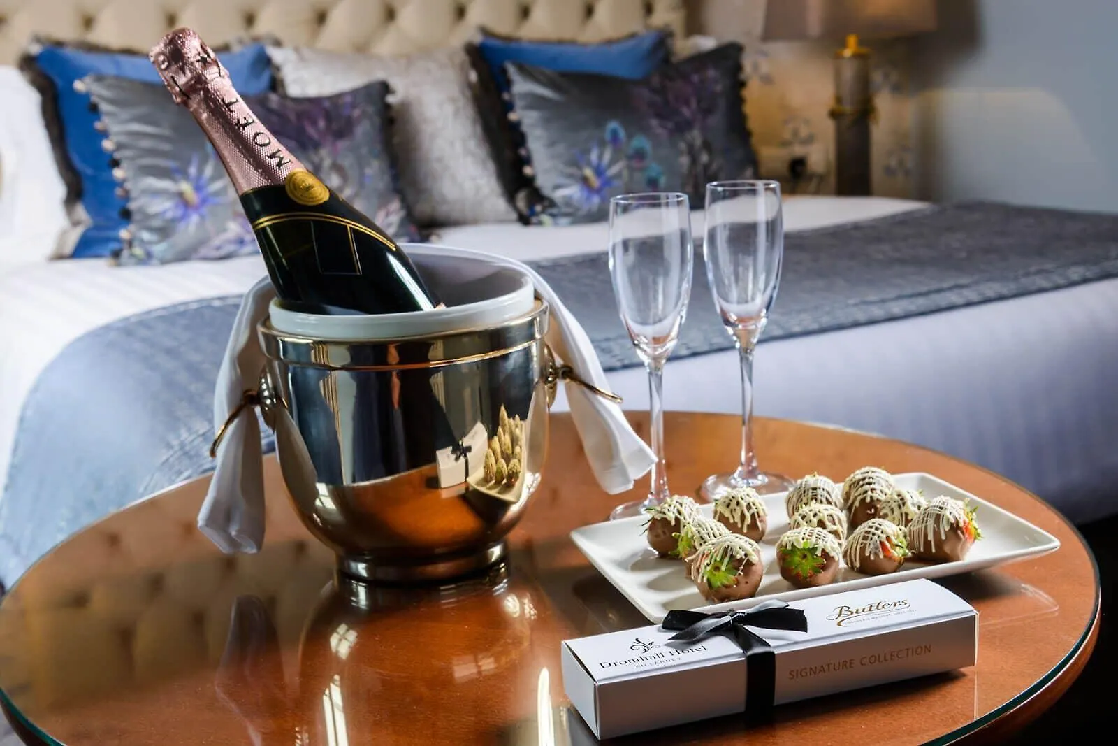 Killarney Dromhall Hotel 4*,