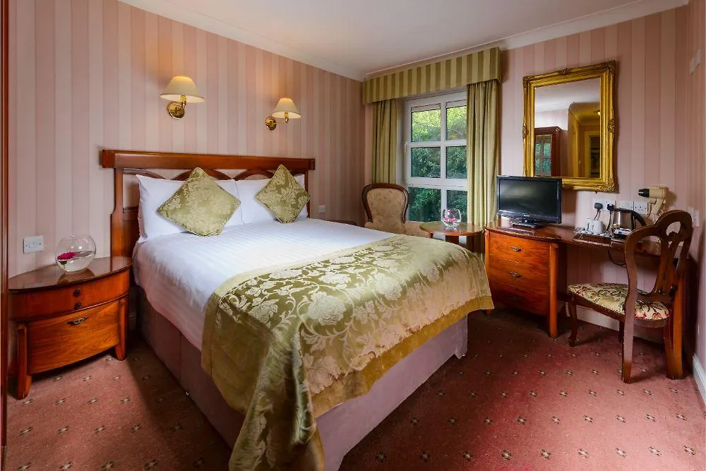 Killarney Dromhall Hotel Ireland