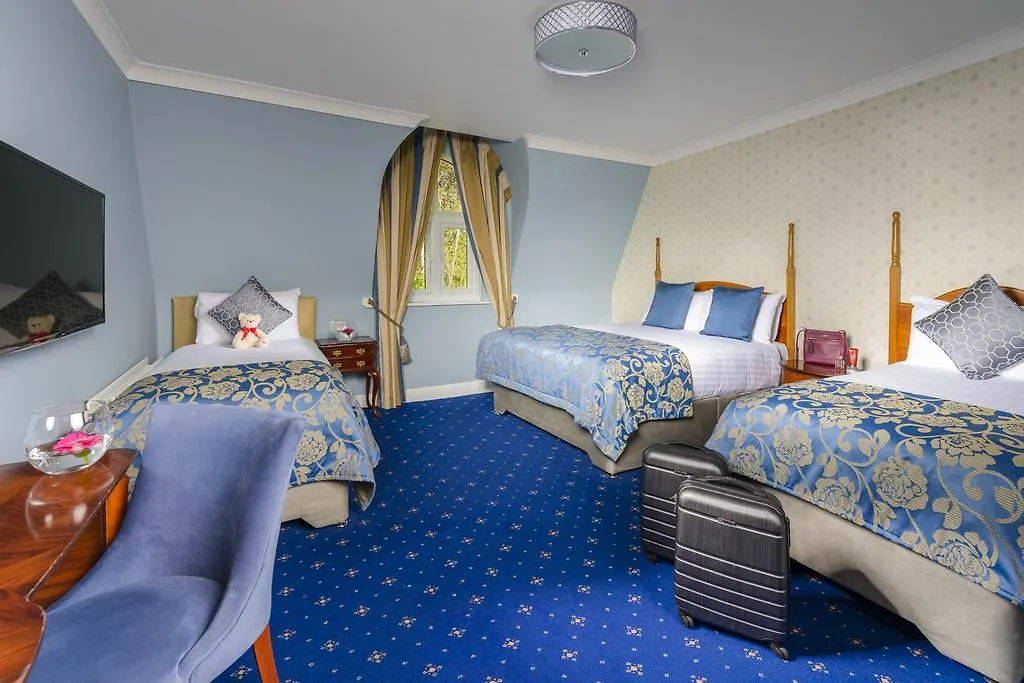 Killarney Dromhall Hotel