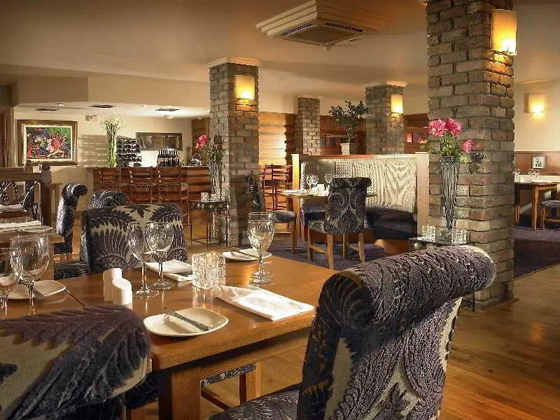 Killarney Dromhall Hotel