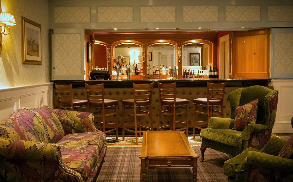 Killarney Dromhall Hotel 4*,  Ireland
