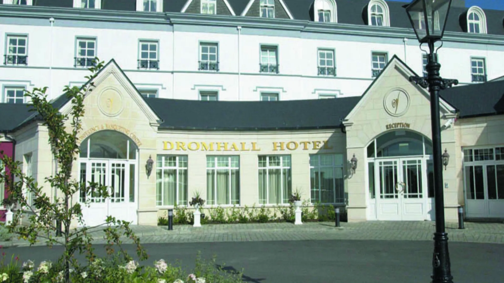Killarney Dromhall Hotel 4*,  Ireland