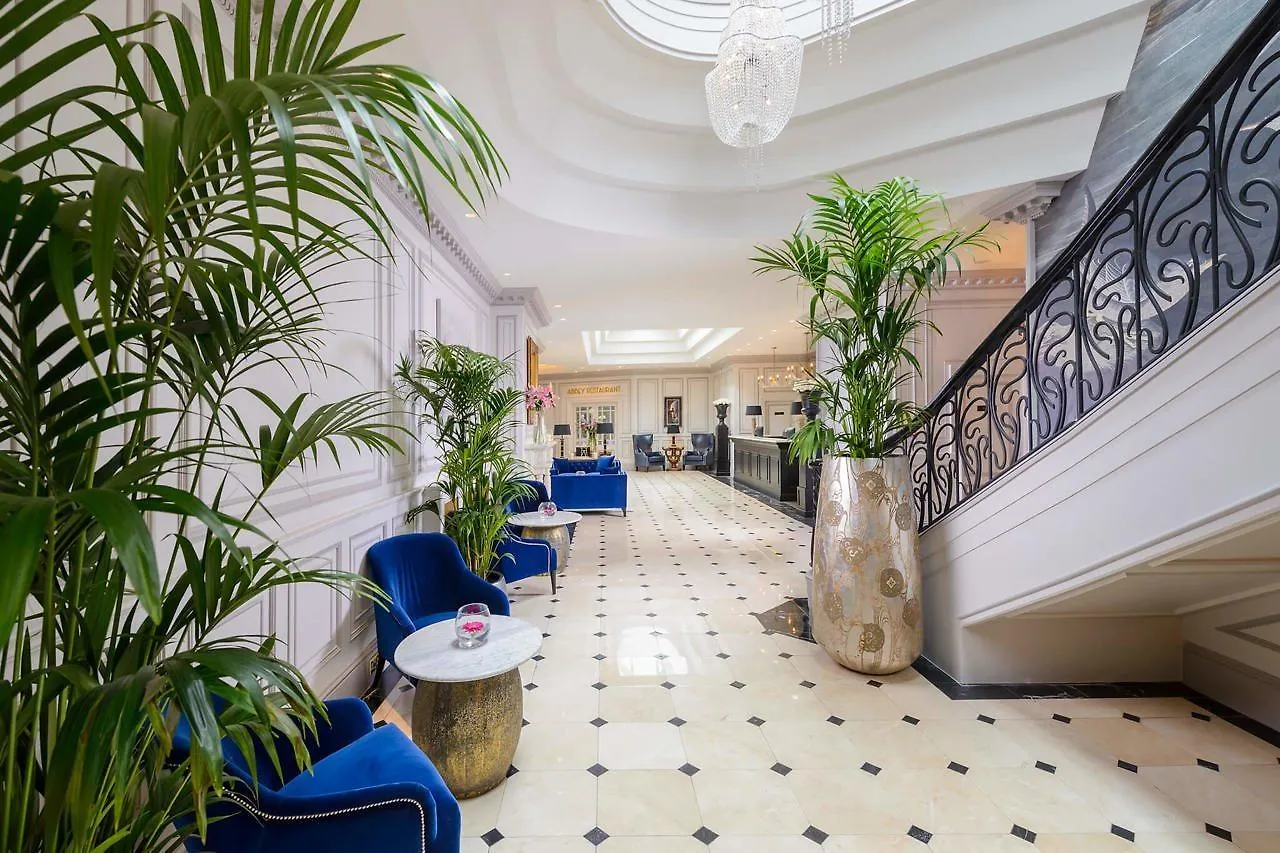 ****  Killarney Dromhall Hotel Ireland