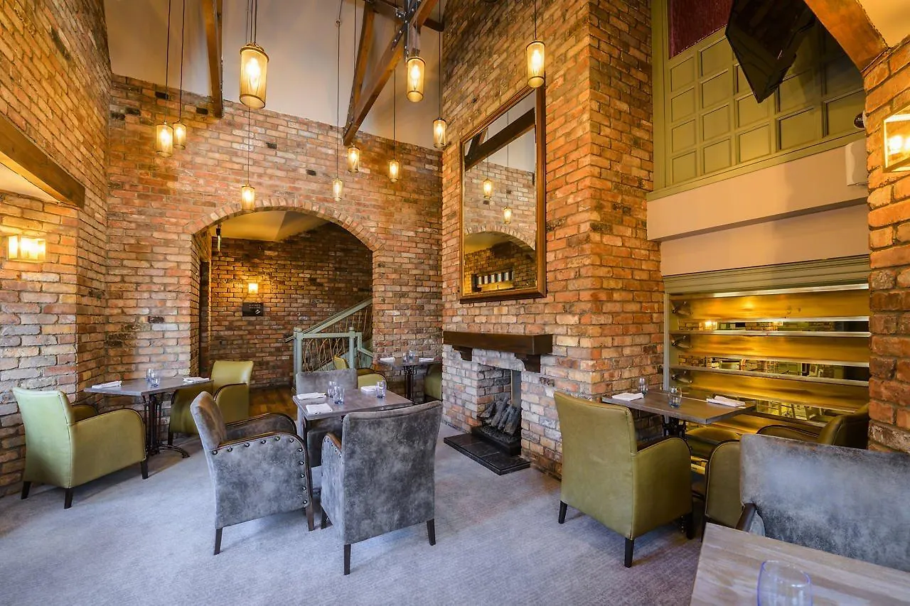 Killarney Dromhall Hotel