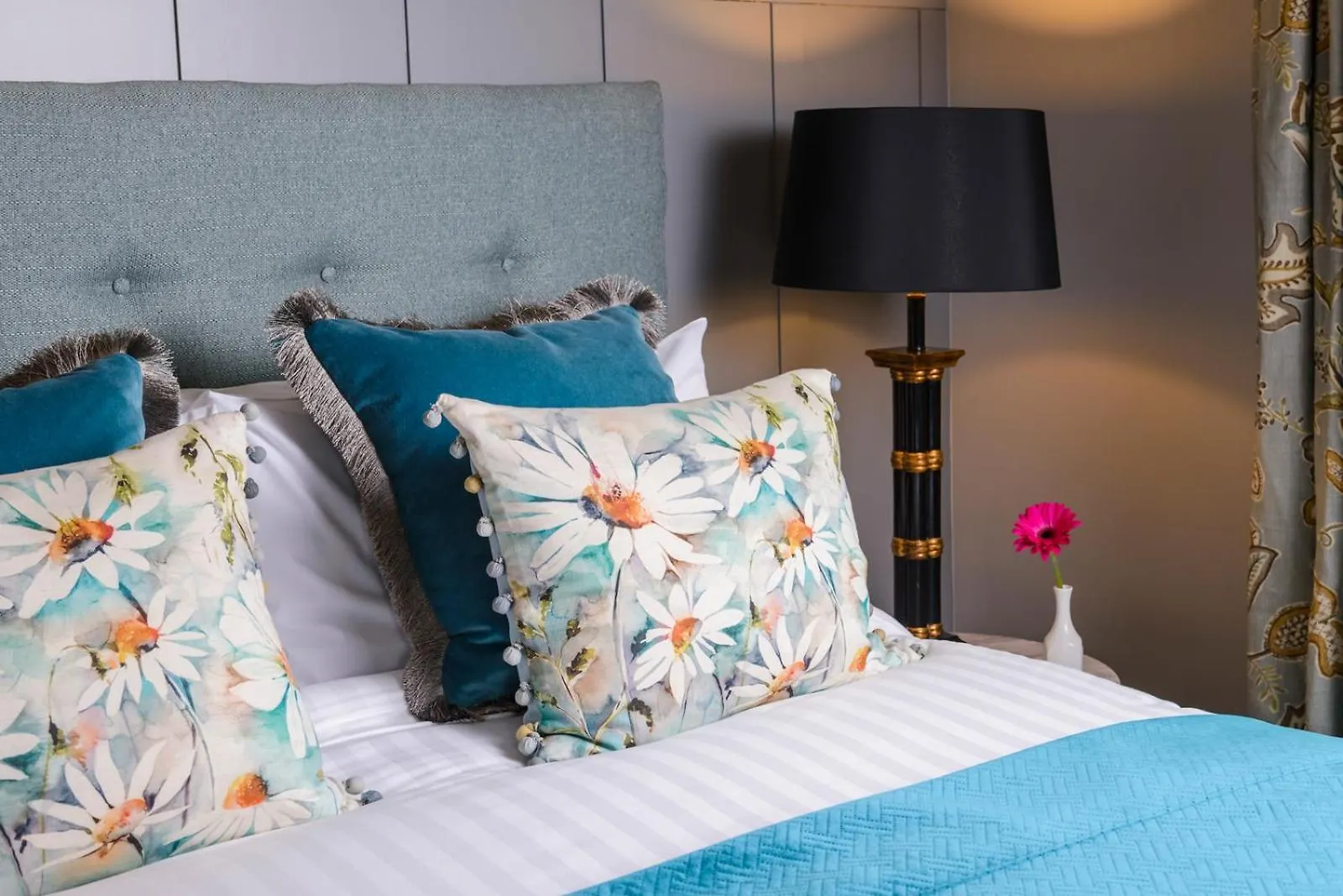 Killarney Dromhall Hotel Ireland