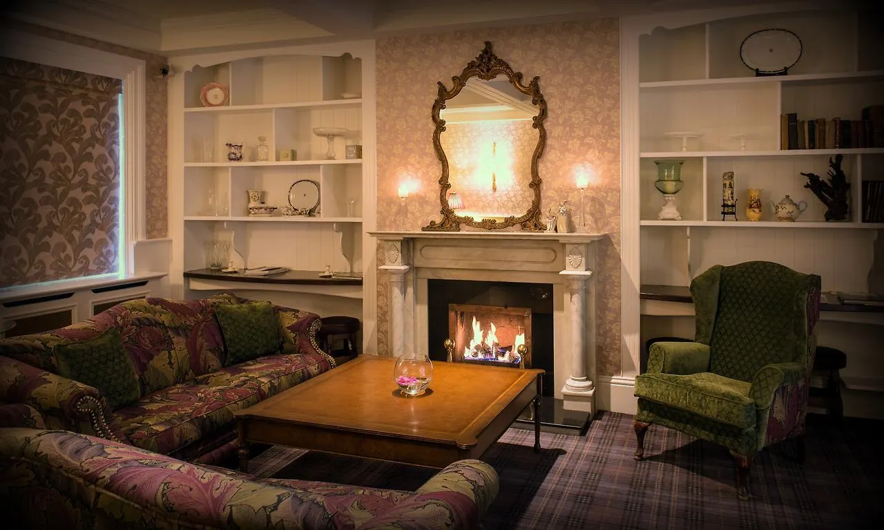Killarney Dromhall Hotel 4*,  Ireland