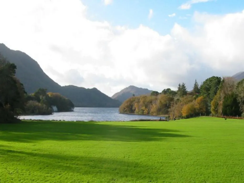 Killarney Dromhall Hotel 4*,