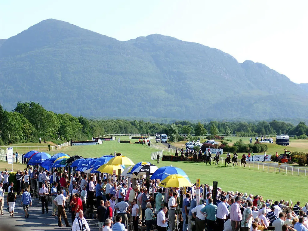 Killarney Dromhall Hotel